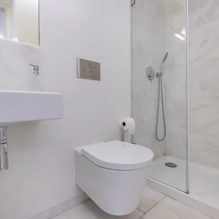 Trendy In Graca's Heart By Lovelystay Appartement Lissabon