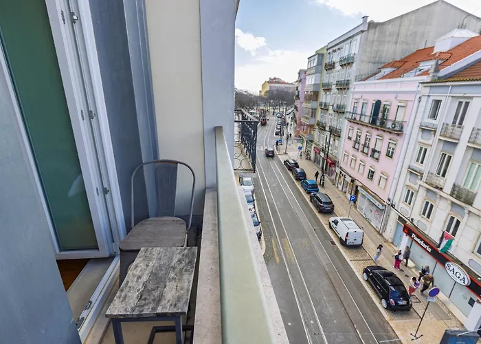 Trendy In Graca's Heart By Lovelystay