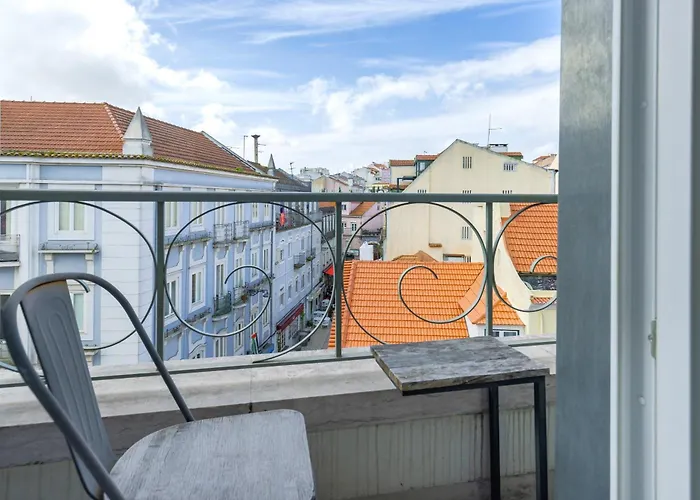 Trendy In Graca's Heart By Lovelystay