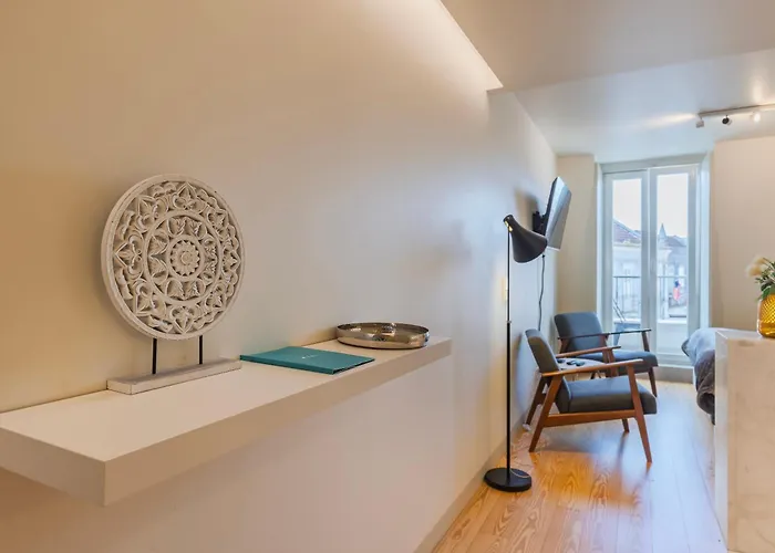 Trendy In Graca's Heart By Lovelystay