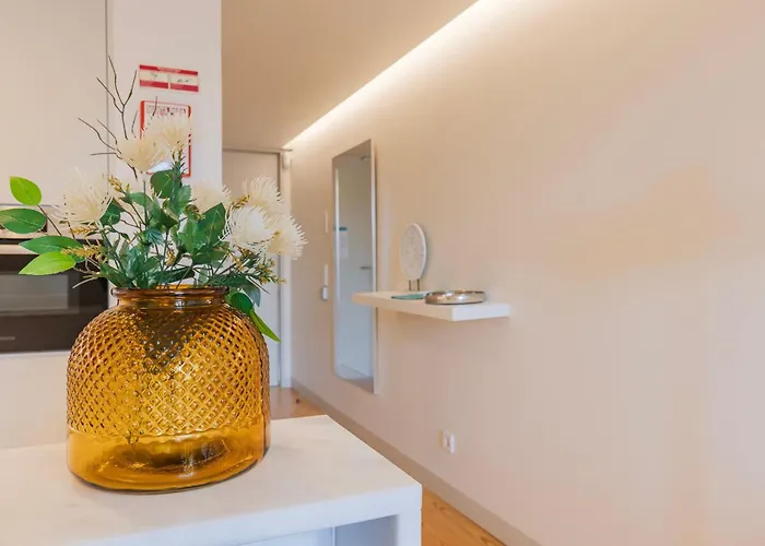 Διαμέρισμα Trendy In Graca's Heart By Lovelystay Lisboa