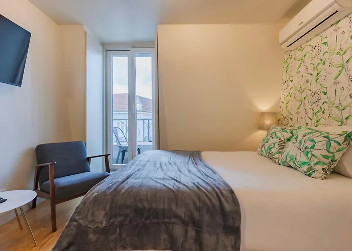 Trendy In Graca's Heart By Lovelystay