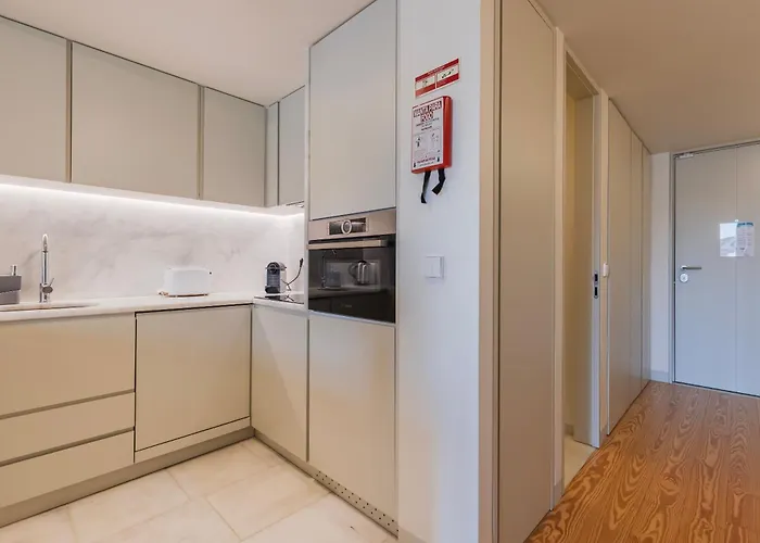 Διαμέρισμα Trendy In Graca's Heart By Lovelystay *