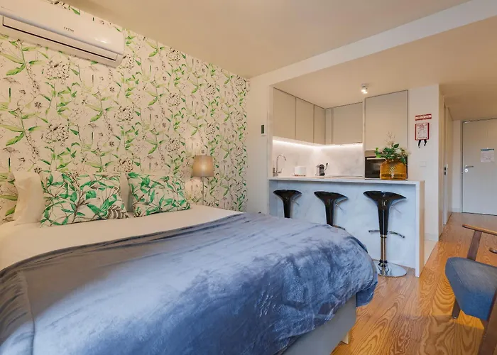 Trendy In Graca's Heart By Lovelystay * Lisboa