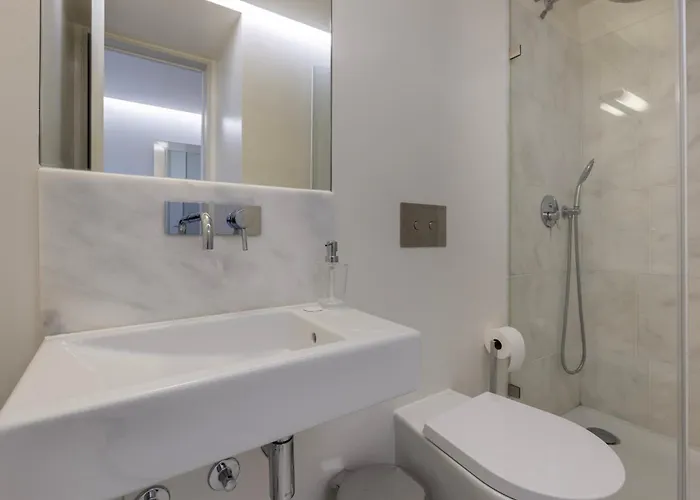 Trendy In Graca's Heart By Lovelystay Διαμέρισμα Lisboa