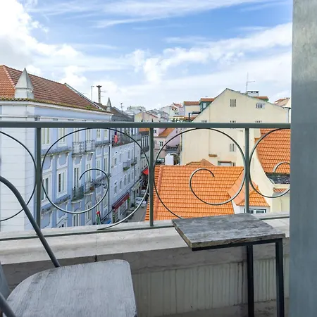 Trendy In Graca's Heart By Lovelystay