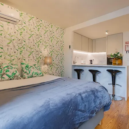 Trendy In Graca's Heart By Lovelystay * Lisboa