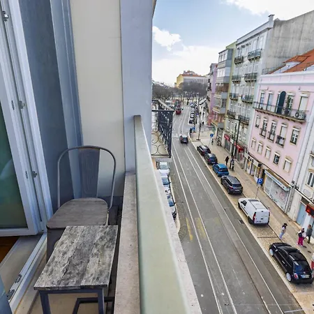 Trendy In Graça's Heart By Lovelystay