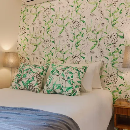 Trendy In Graça's Heart By Lovelystay