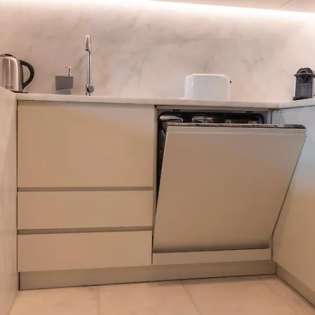 Appartement Trendy In Graça's Heart By Lovelystay *