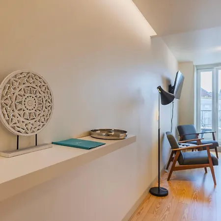 Trendy In Graça's Heart By Lovelystay