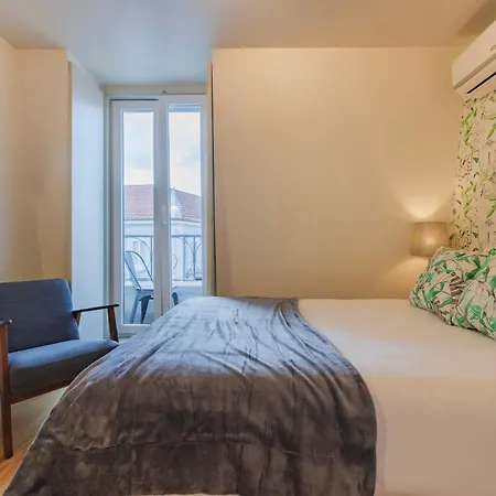 Trendy In Graça's Heart By Lovelystay