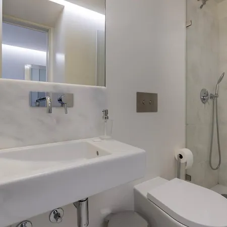 Trendy In Graça's Heart By Lovelystay Appartement Lisboa